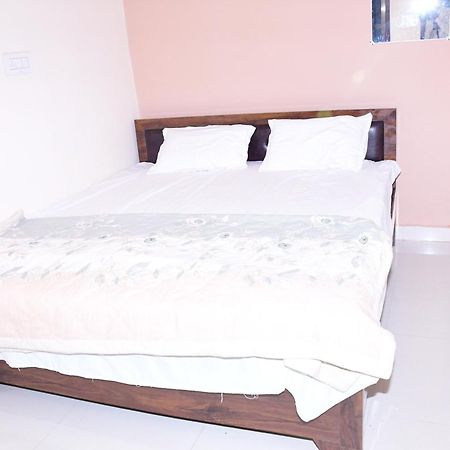 Shree Ram Hotel Ayodhya Екстер'єр фото