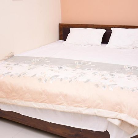 Shree Ram Hotel Ayodhya Екстер'єр фото