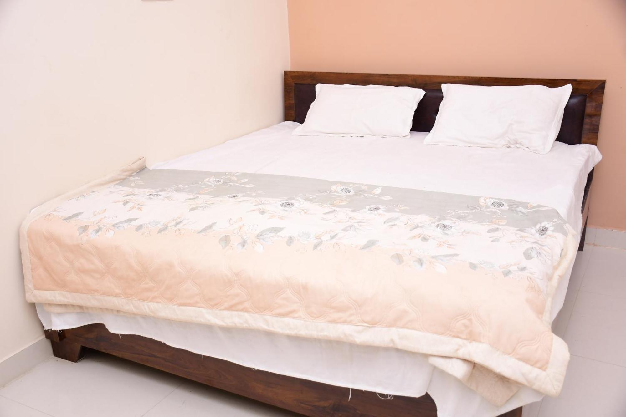 Shree Ram Hotel Ayodhya Екстер'єр фото