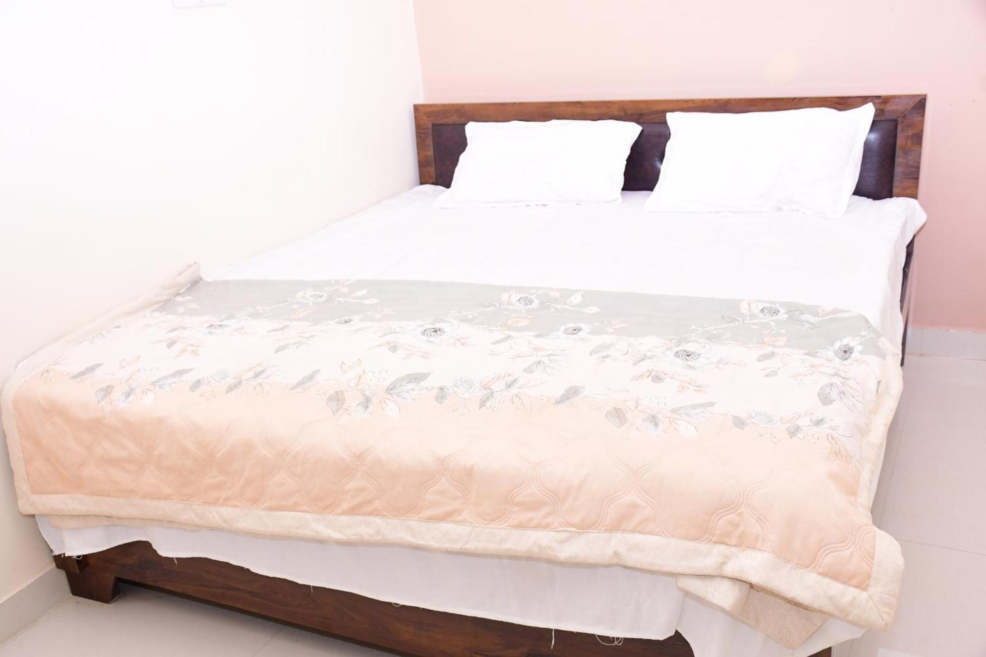 Shree Ram Hotel Ayodhya Екстер'єр фото
