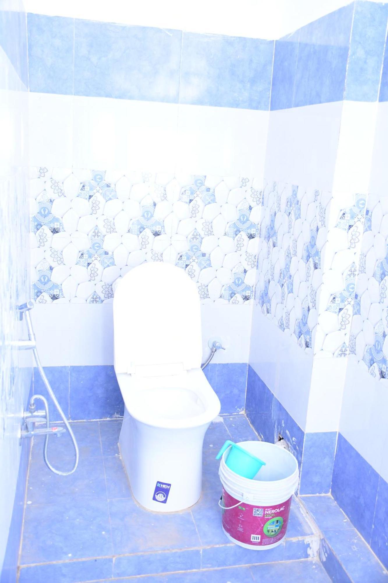 Shree Ram Hotel Ayodhya Екстер'єр фото